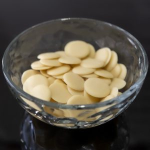 Chocolate Blanco Ecuador 31% República del Cacao x 15 Kg