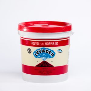 Polvo de Hornear Levader X 3 KG