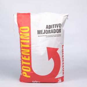 Potentino rojo Lagomarsino x 10 Kg