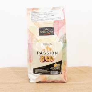 Inspiration Maracuyá Valrhona x 3 Kg