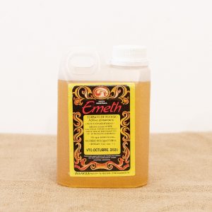 Sorbato de potasio Emeth x 1 L