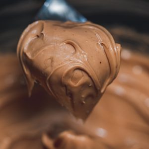 Pasta untable de almendras Isla de Cerdeña X 4 Kg