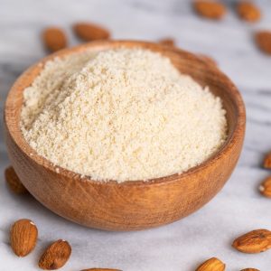Harina de almendras Borges x 1 Kg