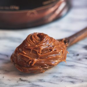 Dulce de leche repostero premium Alyser X 1 Kg