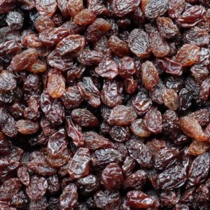 PASA SULTANINA DOÑA UVA X 10 K