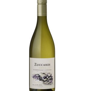 Vino Zuccardi Q Chardonnay 6 X 750 CC