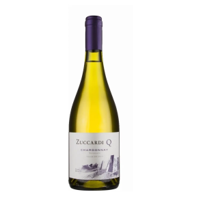 Vino Zuccardi Serie A Chardonnay 6 X 750 CC