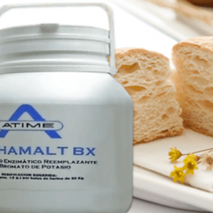 Alphamalt Bx Acondicionador P/Pan X 1 Kg
