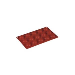 Silicona Formaflex Pavoni Semiesfera FR003 Diám. 40mm