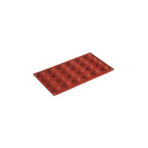 Silicona Formaflex Pavoni Semiesfera FR004 Diám. 30mm