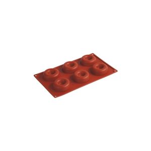 Silicona Formaflex Pavoni Savarin FR015