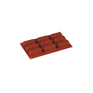 Silicona Formaflex Pavoni Cake FR028