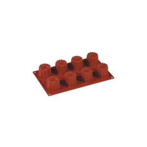 Silicona Formaflex Pavoni Cannelle FR032