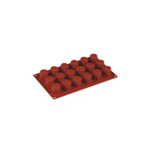 Silicona Formaflex Pavoni Mini Cannelle FR037