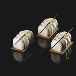 Molde Silicona Pavoni Turn PX4342