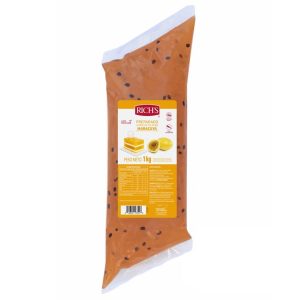 Relleno Maracuya con semillas Rich's x 1.05 Kg