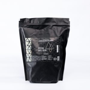 Cobertura Blanca 9420 Picos del Sur x 1 Kg