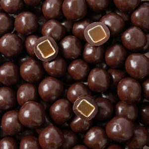 Naranja con chocolate semiamargo X1KG CACAO ORIGEN