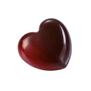 MOLDE PRALINE HEART MA 1995