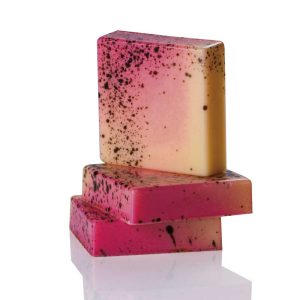 MOLDE PRALINE 30 X 30 Ø 8 MM MA 1988 Martellato