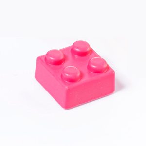 MOLDE PRALINE CHOCOBRICK MA 1020 Martellato