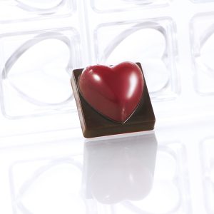 MOLDE PRALINE BEAT MA 1062 Martellato