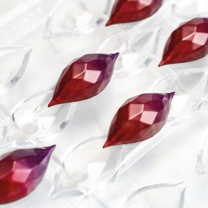 MOLDE PRALINE CRYSTAL MA 1060 Martellato