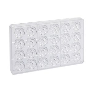 MOLDE PRALINE FLORA MA 1050 Martellato