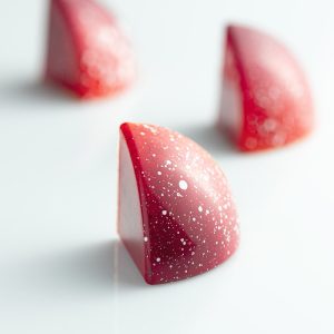 MOLDE PRALINE QUARTUS MA 1066 Martellato