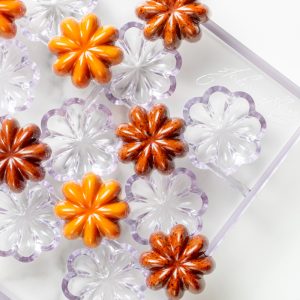 MOLDE PRALINE ÉTOILE MA 1067 Martellato