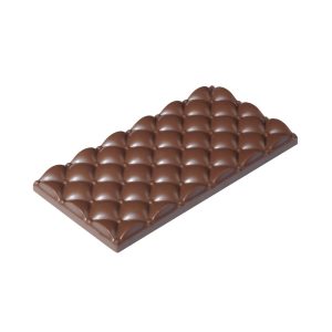 MOLDE TABLETA BAR QUILTED MINI MA 2020 Martellato