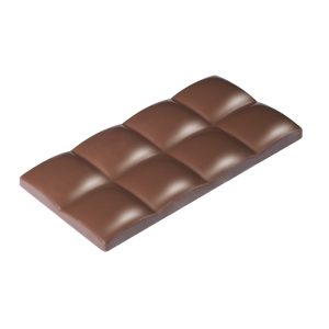 MOLDE TABLETA BAR QUILTED  MA 2021 Martellato