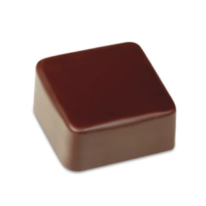 MOLDE PRALINE SQUARE 28 INDENTS PC5033FR