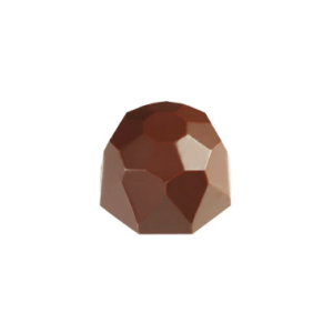 MOLDE PRALINE DIAMONDS 24 IND PC5027FR