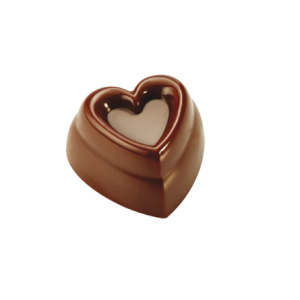 MOLDE PRALINE INNOVATION 275X135MM PC17FR