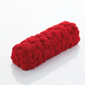SILICONA TARTA PAVOCAKE " EROS" KE083S