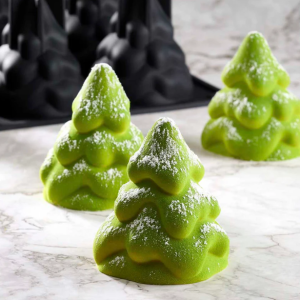SILICONA PAVOFLEX ARBOL DE NAVIDAD PX4396S