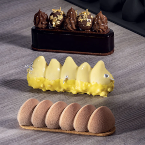 SILICONA PAVOFLEX DOMINO PX4373S 40X30