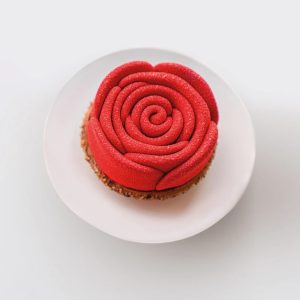 SILICONA PAVOFLEX "LA VIDA ES ROSA" PX4386S
