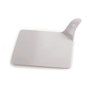 BANDEJA CUADRADA MONOPORCION B VP1BN X 50u 80x80mm