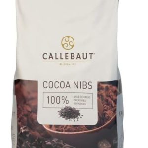 NIBS DE CACAO X 800G CALLEBAUT