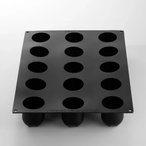 SILICONA PAVOFLEX PANETTONE PX43113S 40X30