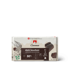 COB S/A BOURBON 50% CARMA BLOCK X 2KG