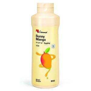 SALSA MANGO CARMA X 1 KG