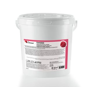 MERMELADA FRAMBUESA SIN SEMILLAS CARMA X 13KG