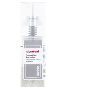 COLORANTE EN SPRAY PERLADO SUAVE PLATA S03SB