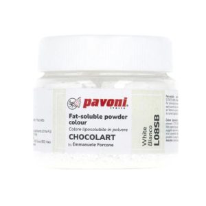 COLORANTE LIPOSOLUBLE BLANCO