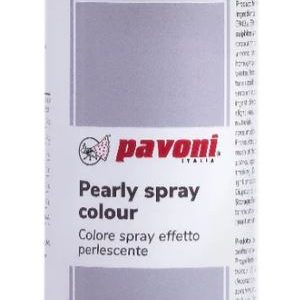 COLORANTE  METALIZADO PLATA SM13SB